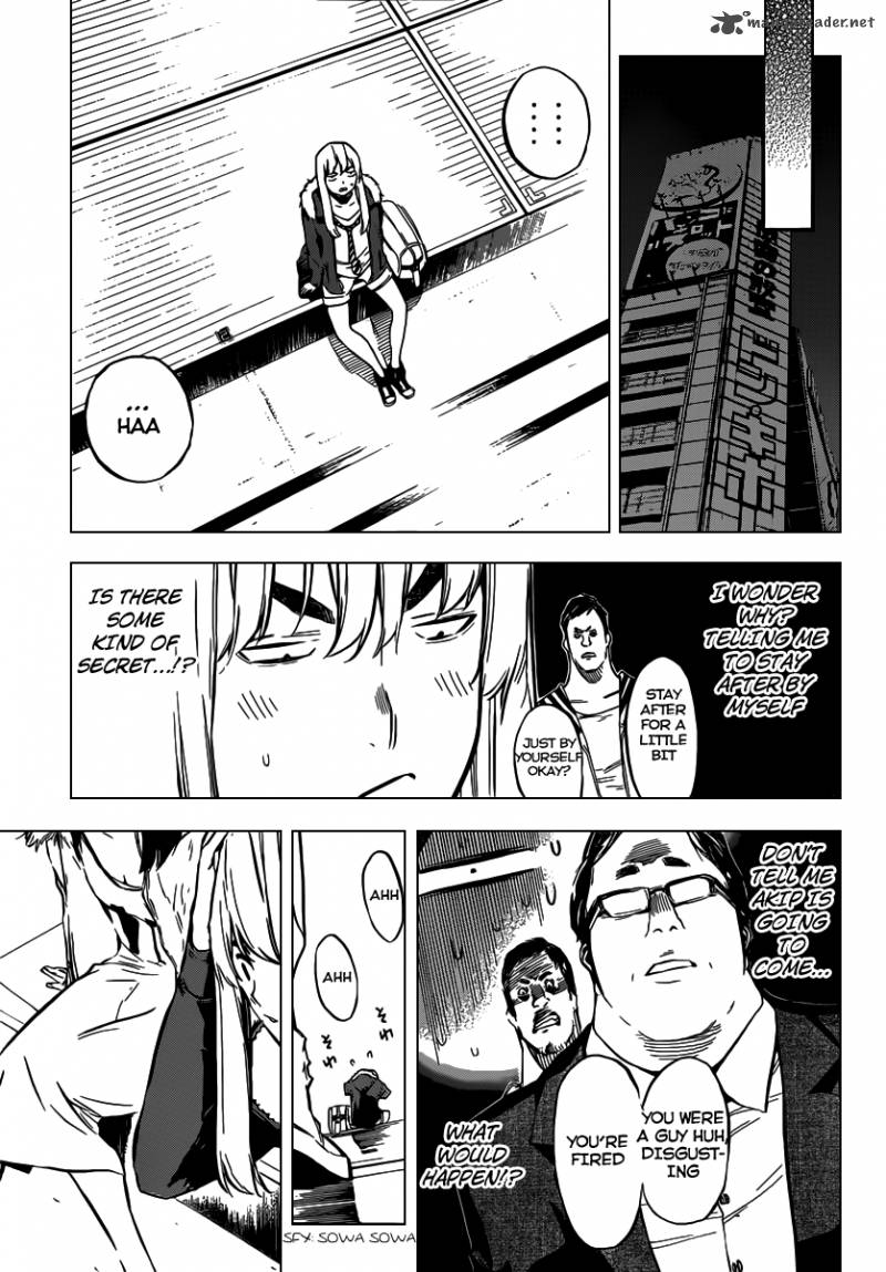 Akb49 Renai Kinshi Jourei 103 8