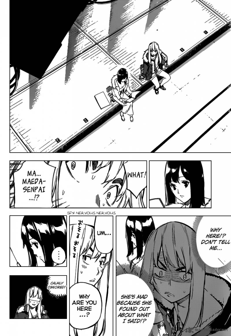 Akb49 Renai Kinshi Jourei 103 9