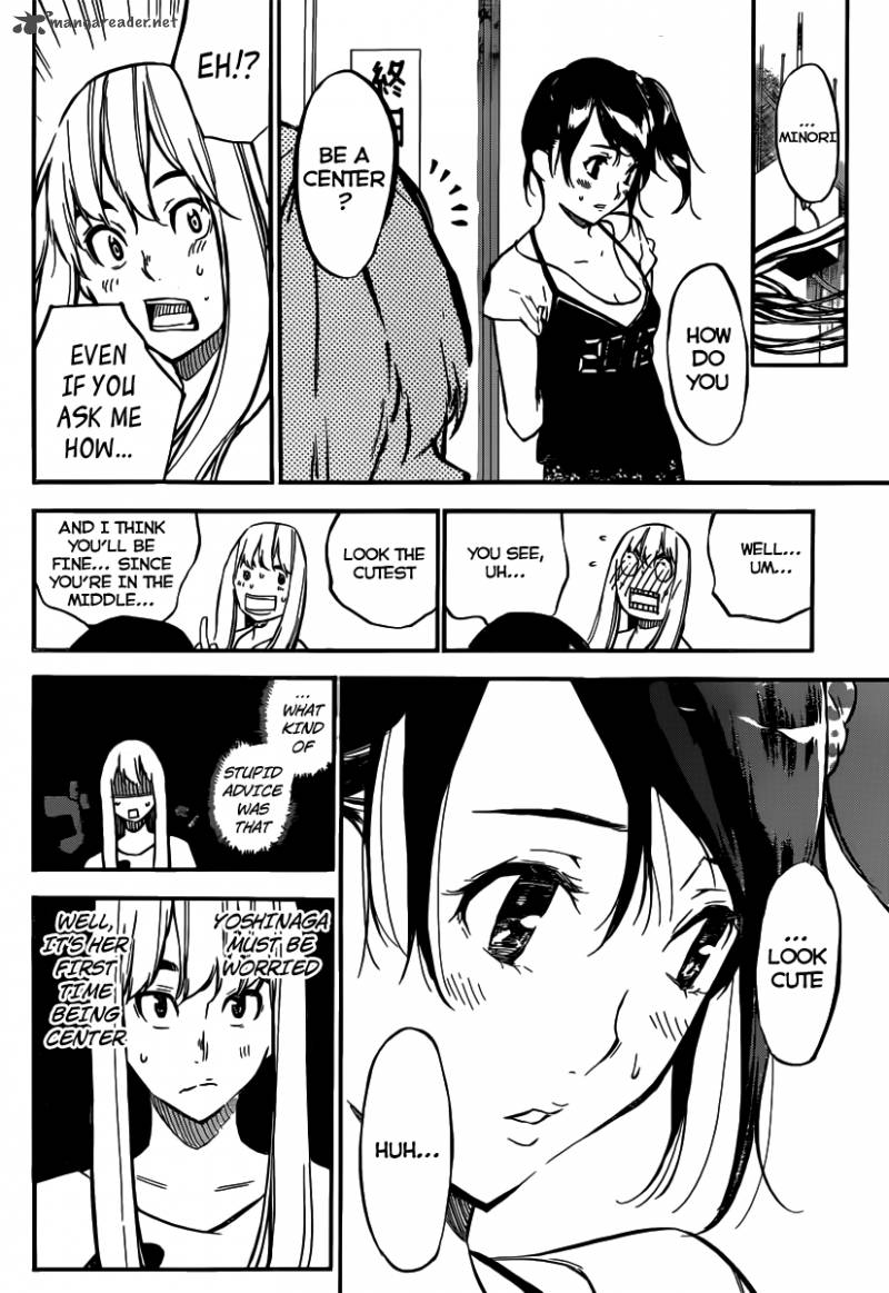 Akb49 Renai Kinshi Jourei 105 9