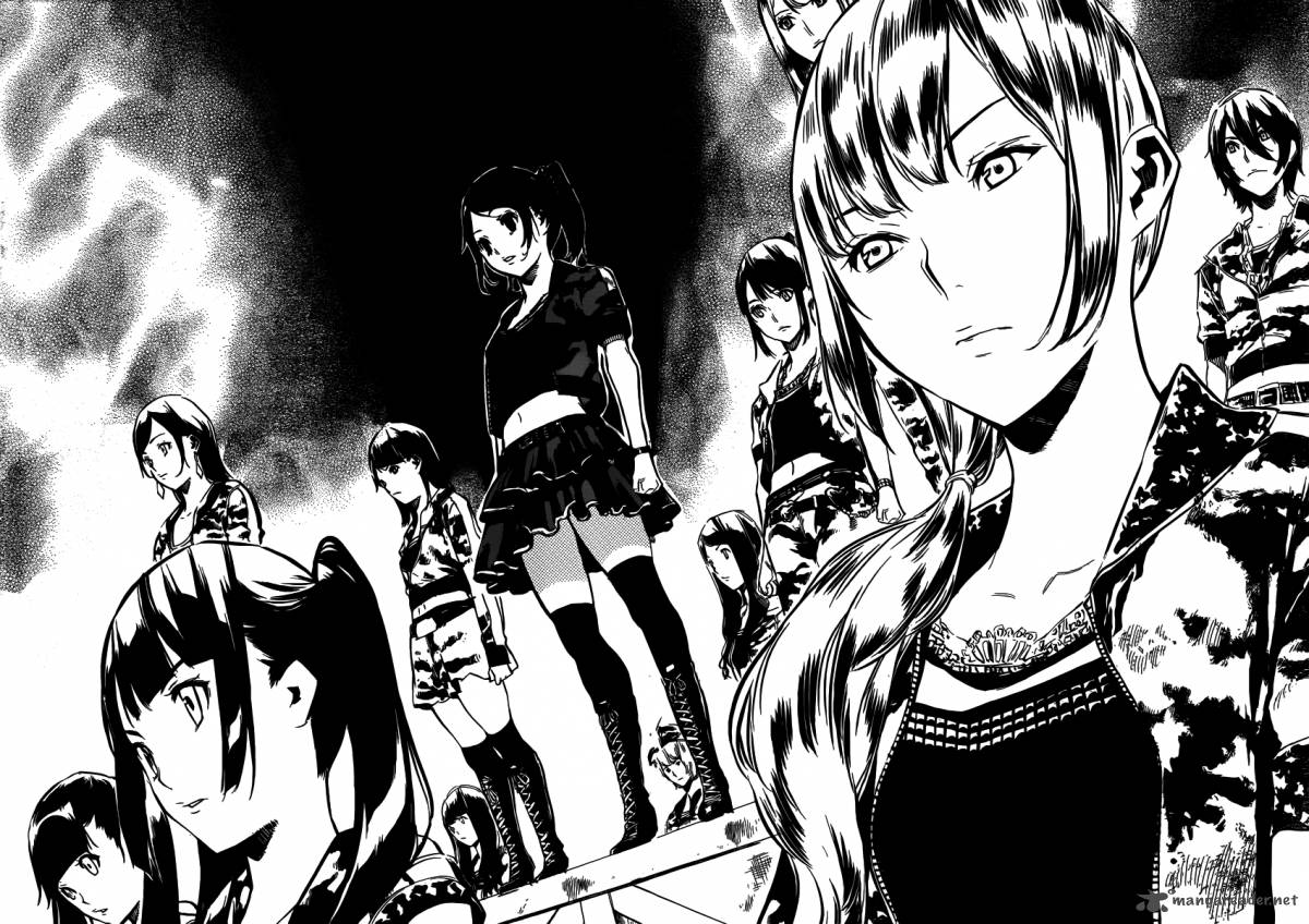 Akb49 Renai Kinshi Jourei 106 13