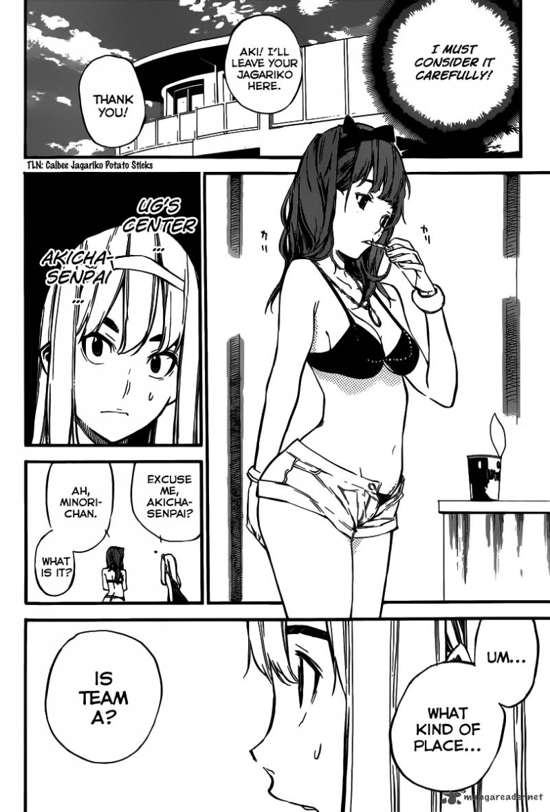 Akb49 Renai Kinshi Jourei 109 5