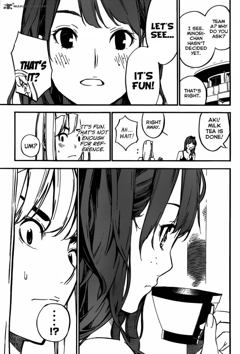 Akb49 Renai Kinshi Jourei 109 6