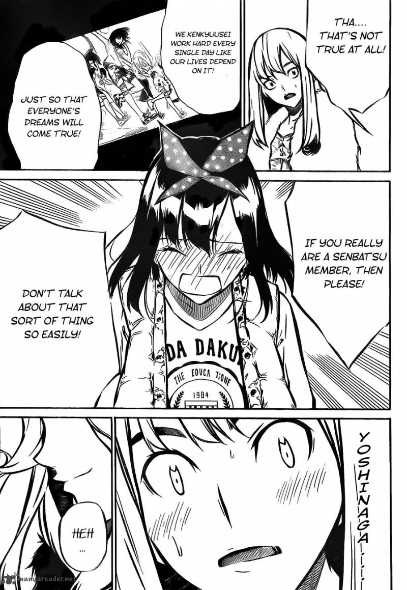 Akb49 Renai Kinshi Jourei 11 13