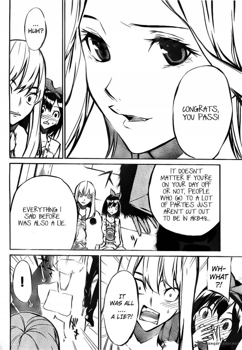 Akb49 Renai Kinshi Jourei 11 14