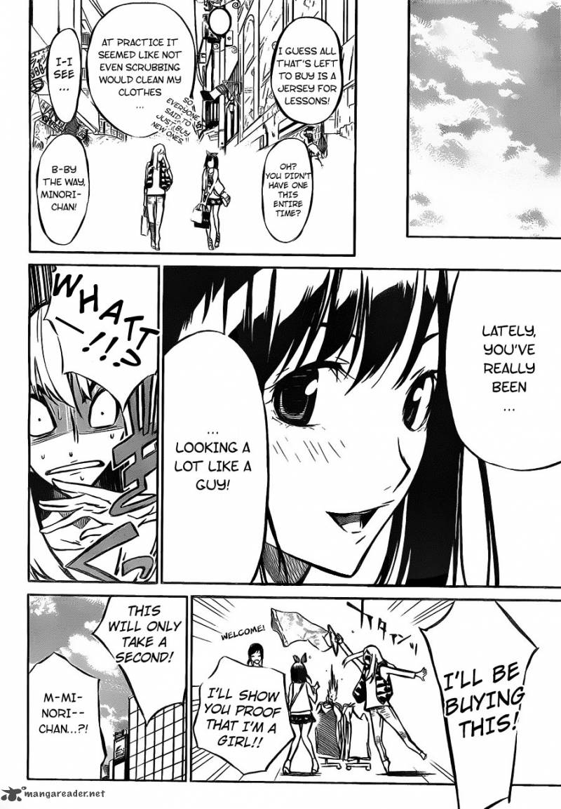 Akb49 Renai Kinshi Jourei 11 6