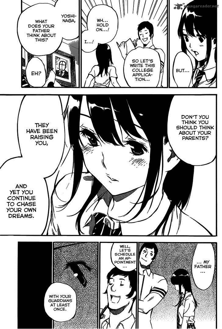 Akb49 Renai Kinshi Jourei 111 8
