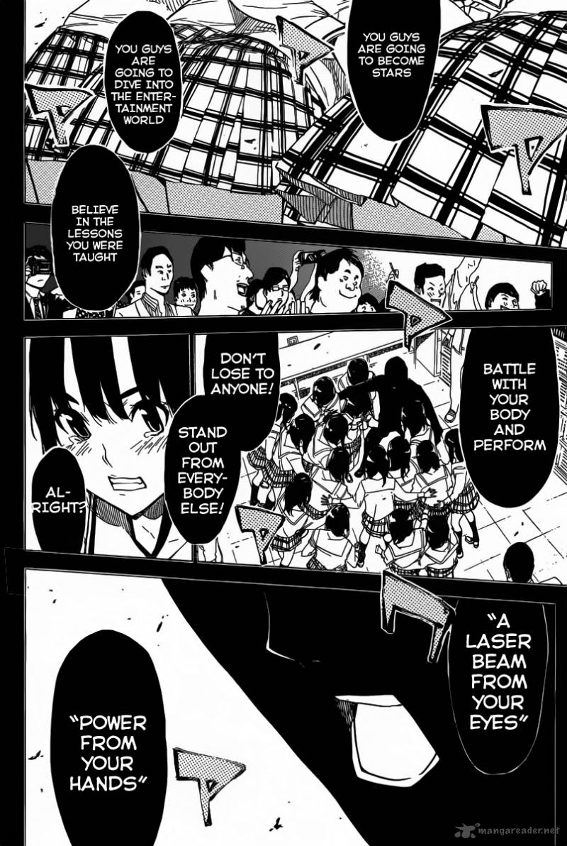 Akb49 Renai Kinshi Jourei 113 13