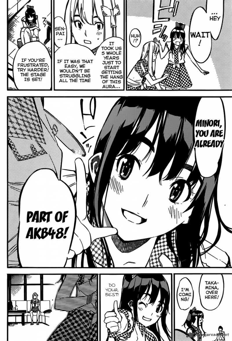 Akb49 Renai Kinshi Jourei 113 19