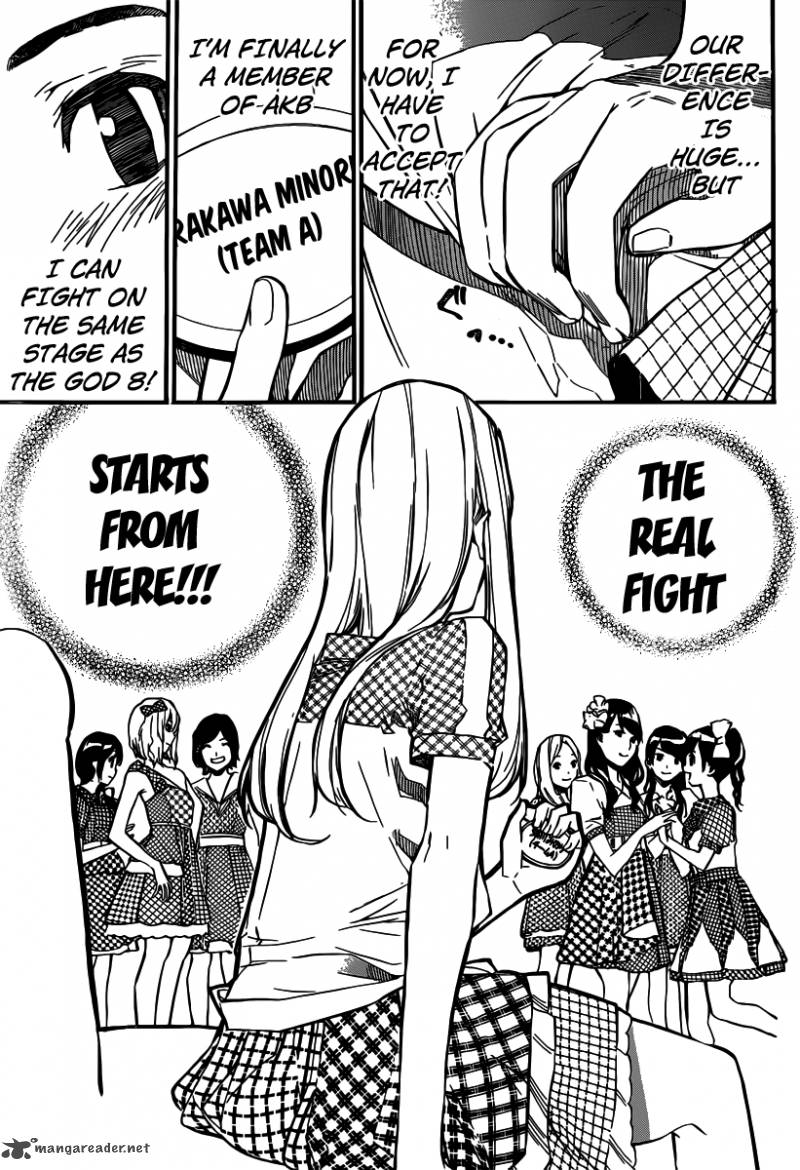 Akb49 Renai Kinshi Jourei 113 20