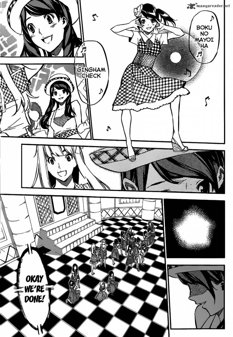Akb49 Renai Kinshi Jourei 113 6