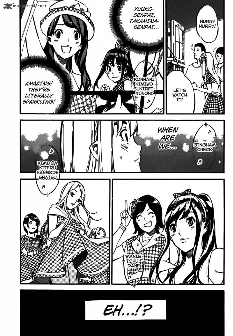 Akb49 Renai Kinshi Jourei 113 8