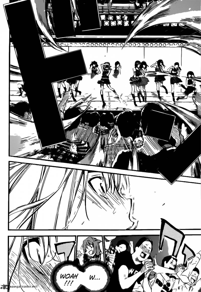 Akb49 Renai Kinshi Jourei 114 15