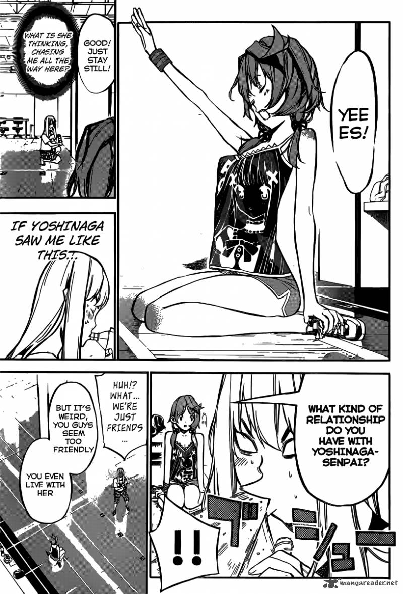 Akb49 Renai Kinshi Jourei 114 6