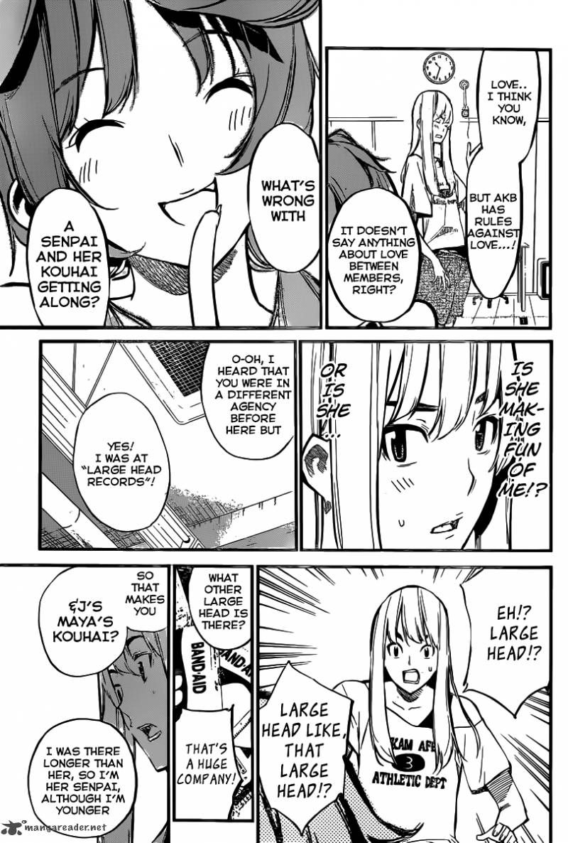 Akb49 Renai Kinshi Jourei 114 8
