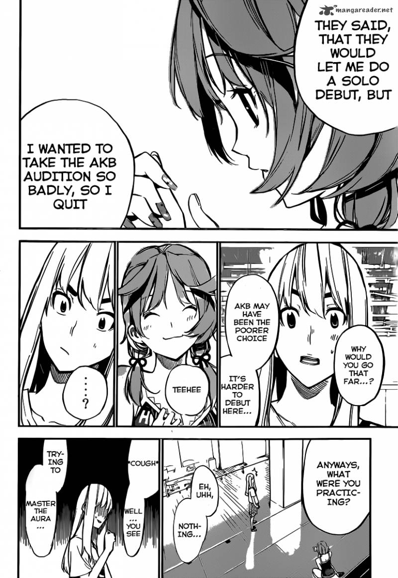Akb49 Renai Kinshi Jourei 114 9