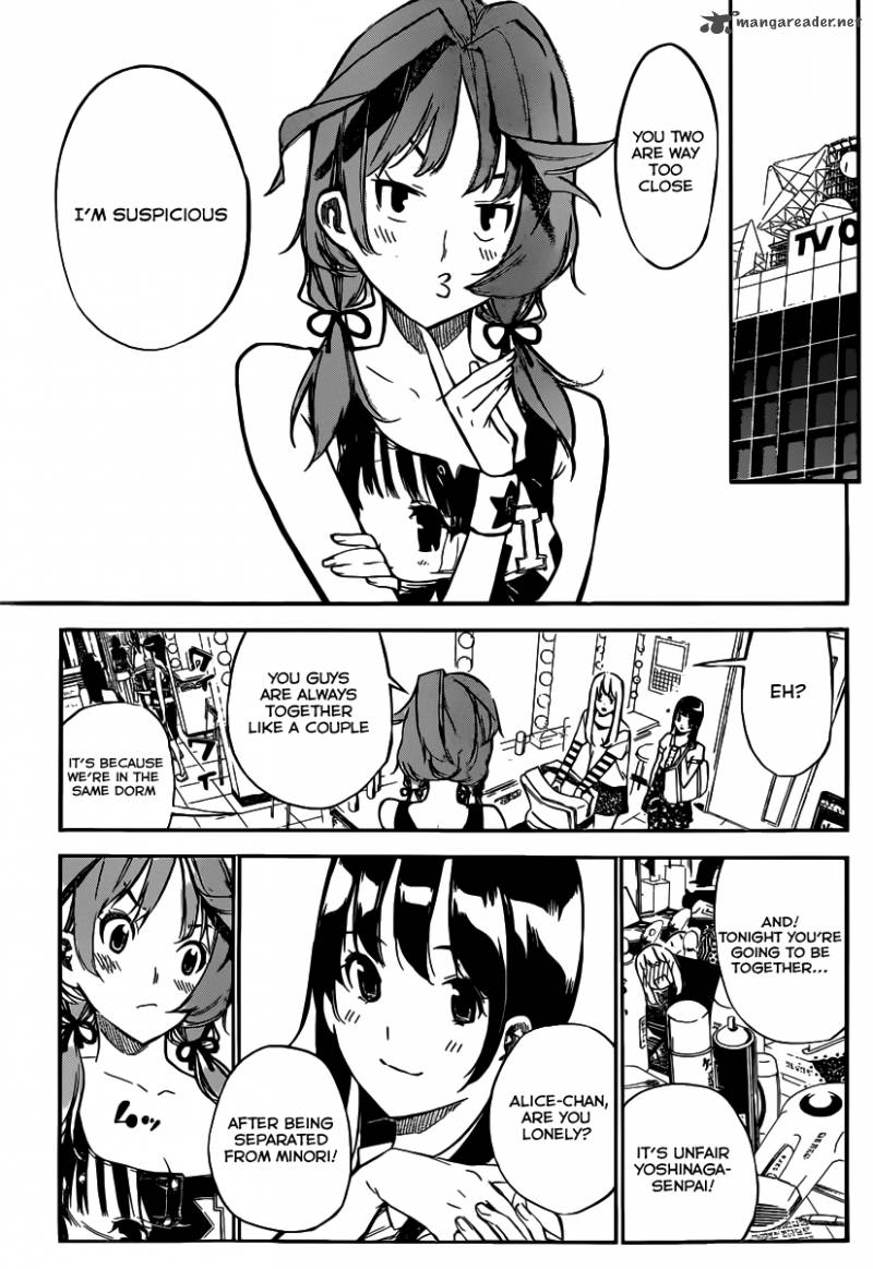 Akb49 Renai Kinshi Jourei 115 4