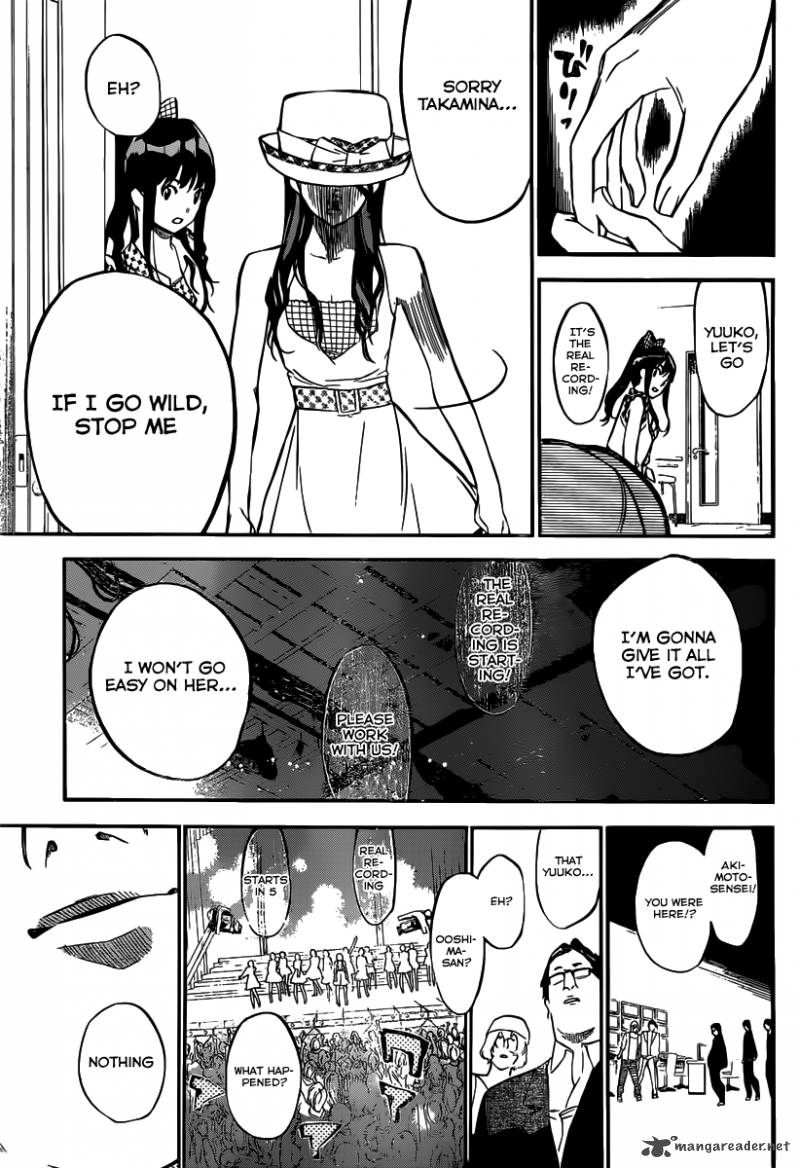 Akb49 Renai Kinshi Jourei 115 6