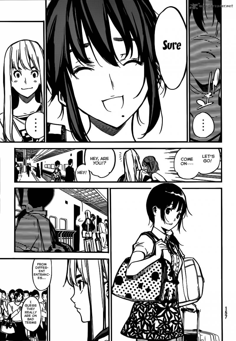 Akb49 Renai Kinshi Jourei 116 15