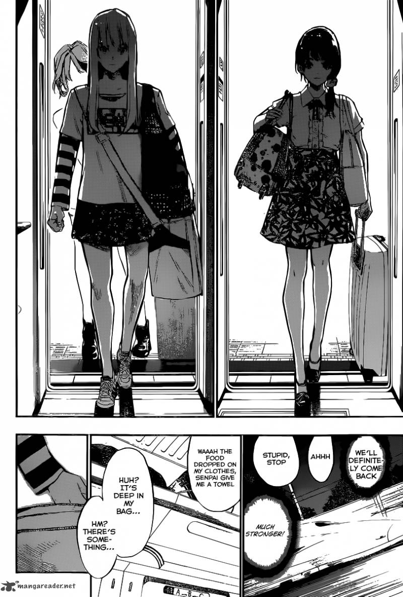 Akb49 Renai Kinshi Jourei 116 16