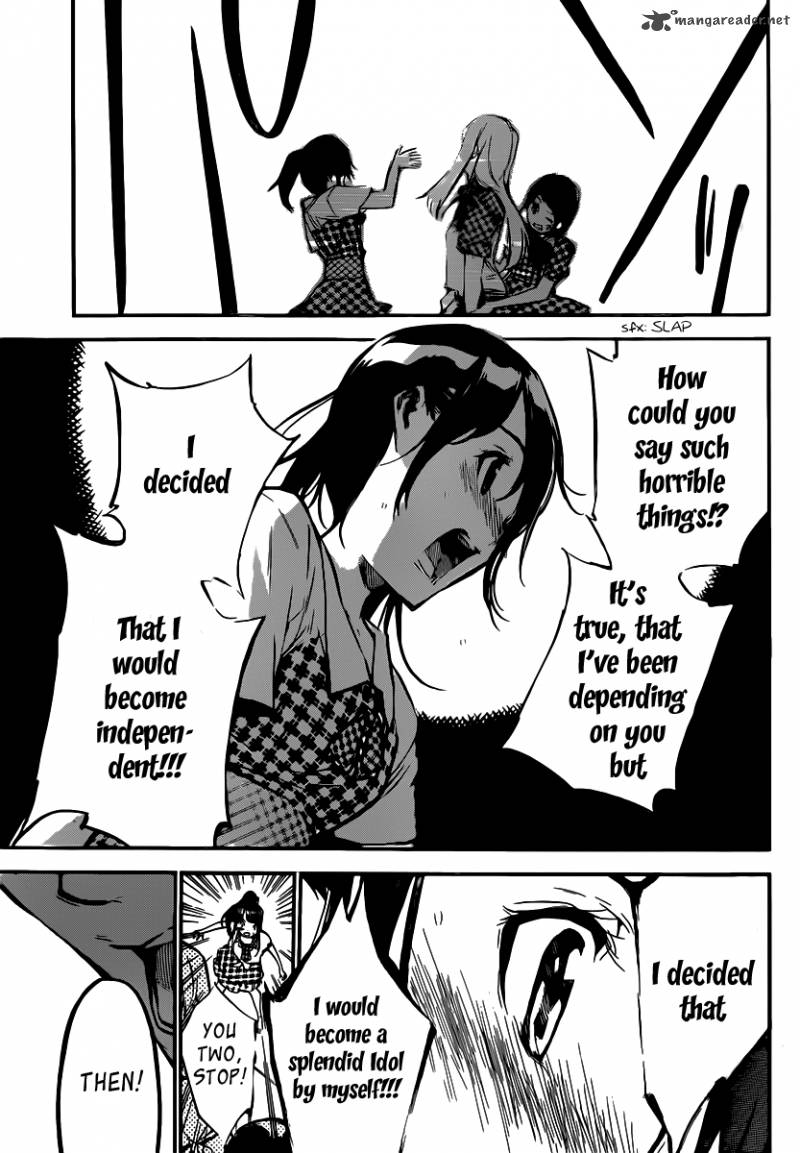 Akb49 Renai Kinshi Jourei 116 4