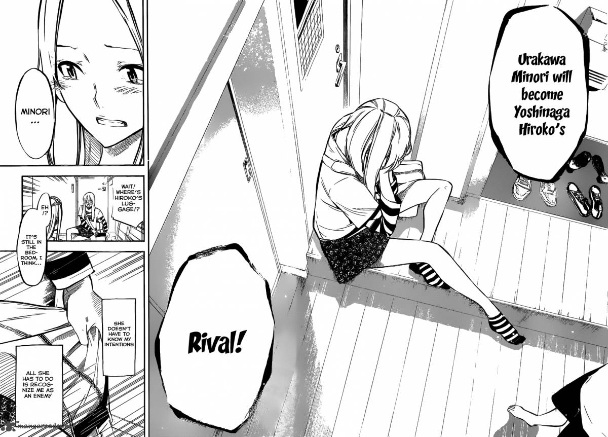 Akb49 Renai Kinshi Jourei 116 9