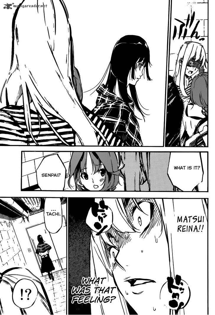 Akb49 Renai Kinshi Jourei 118 11