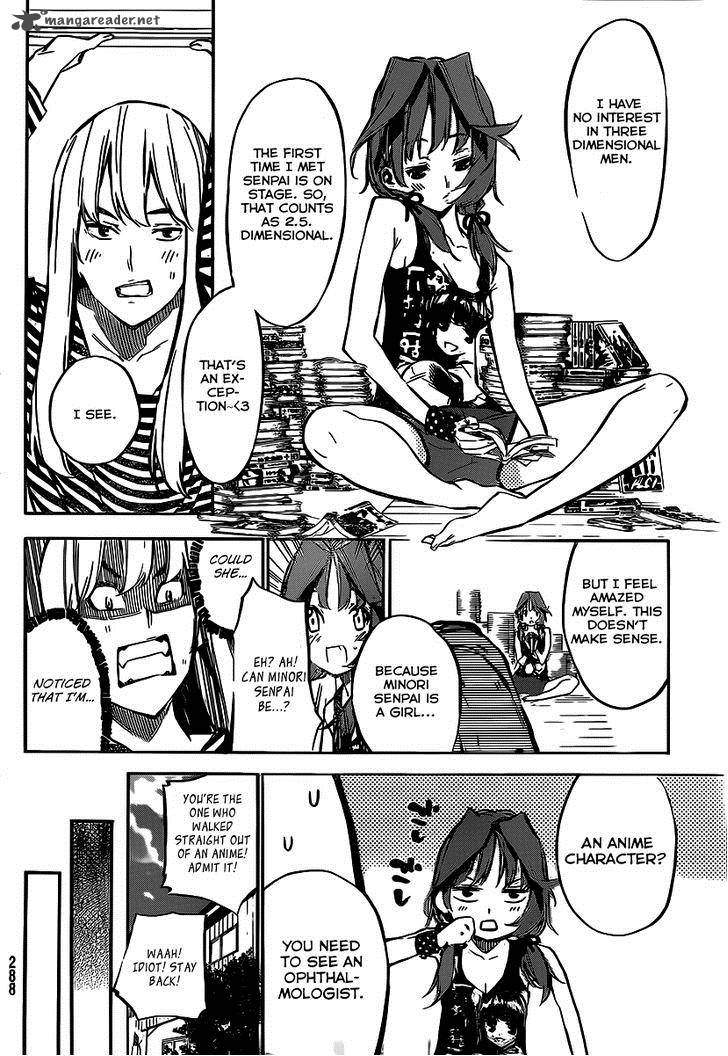 Akb49 Renai Kinshi Jourei 118 16