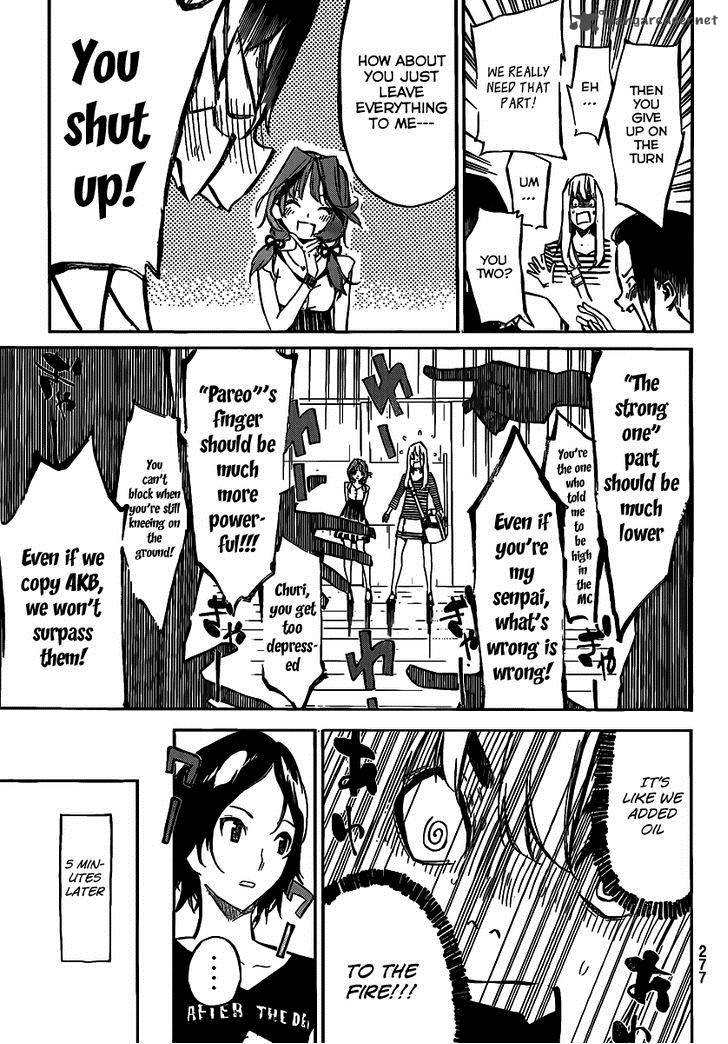 Akb49 Renai Kinshi Jourei 118 6