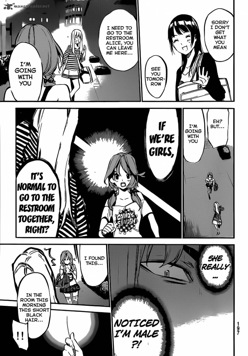 Akb49 Renai Kinshi Jourei 119 14