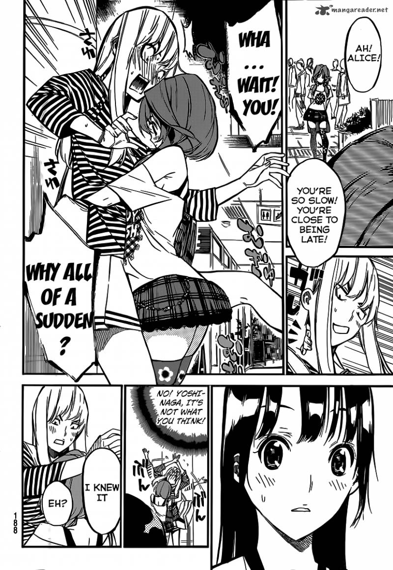Akb49 Renai Kinshi Jourei 119 5