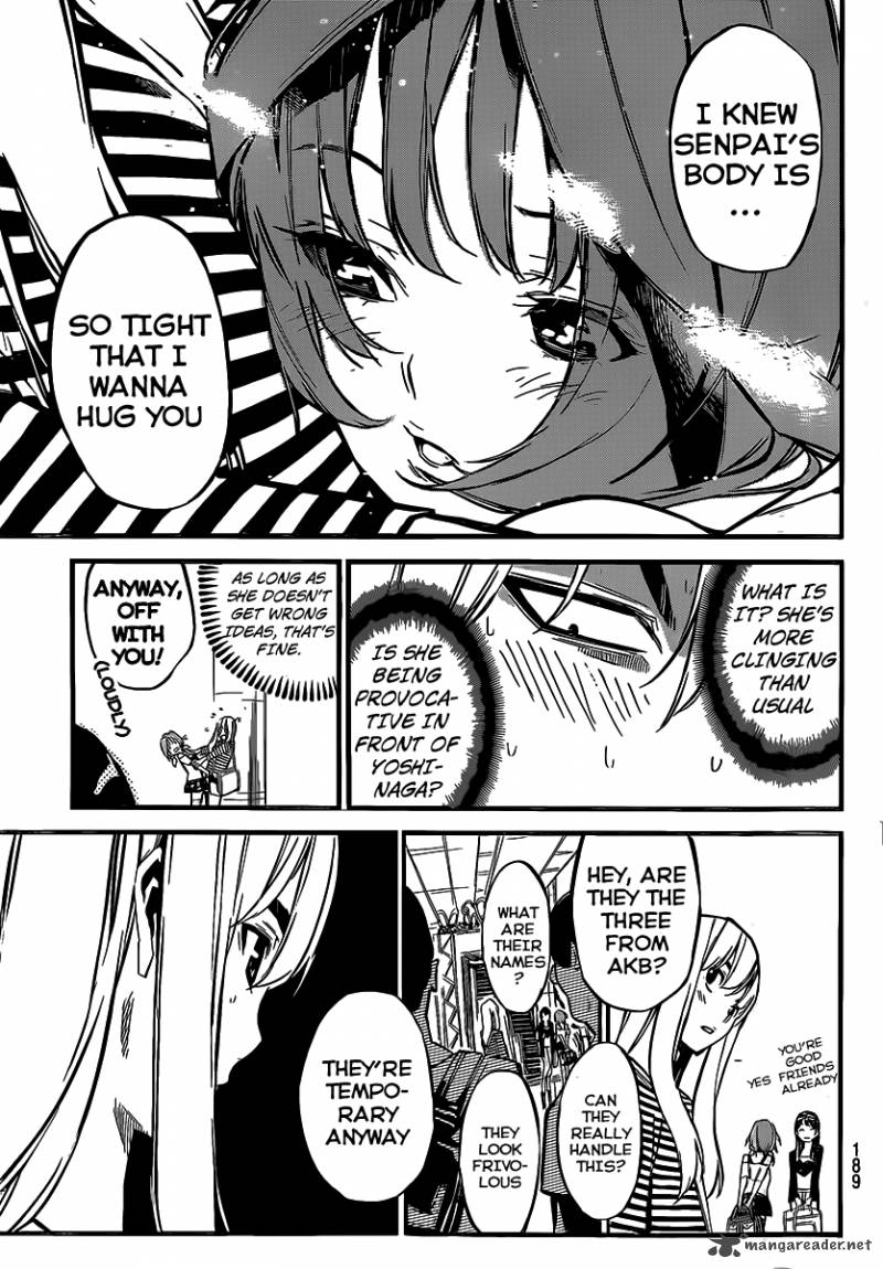 Akb49 Renai Kinshi Jourei 119 6