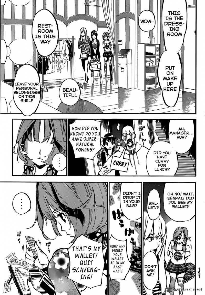 Akb49 Renai Kinshi Jourei 119 8