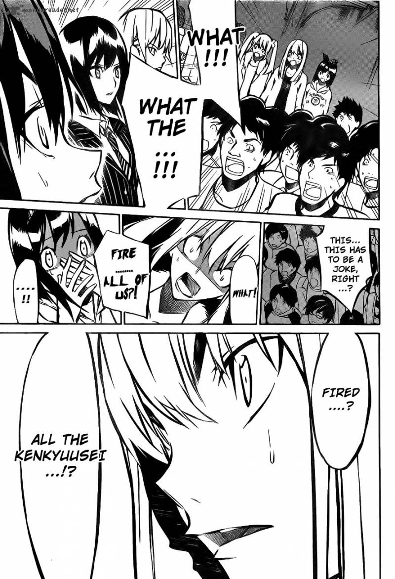 Akb49 Renai Kinshi Jourei 12 15