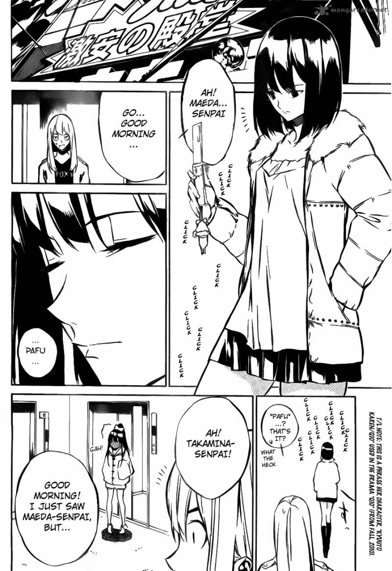 Akb49 Renai Kinshi Jourei 12 6
