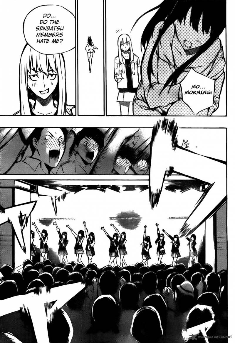 Akb49 Renai Kinshi Jourei 12 7