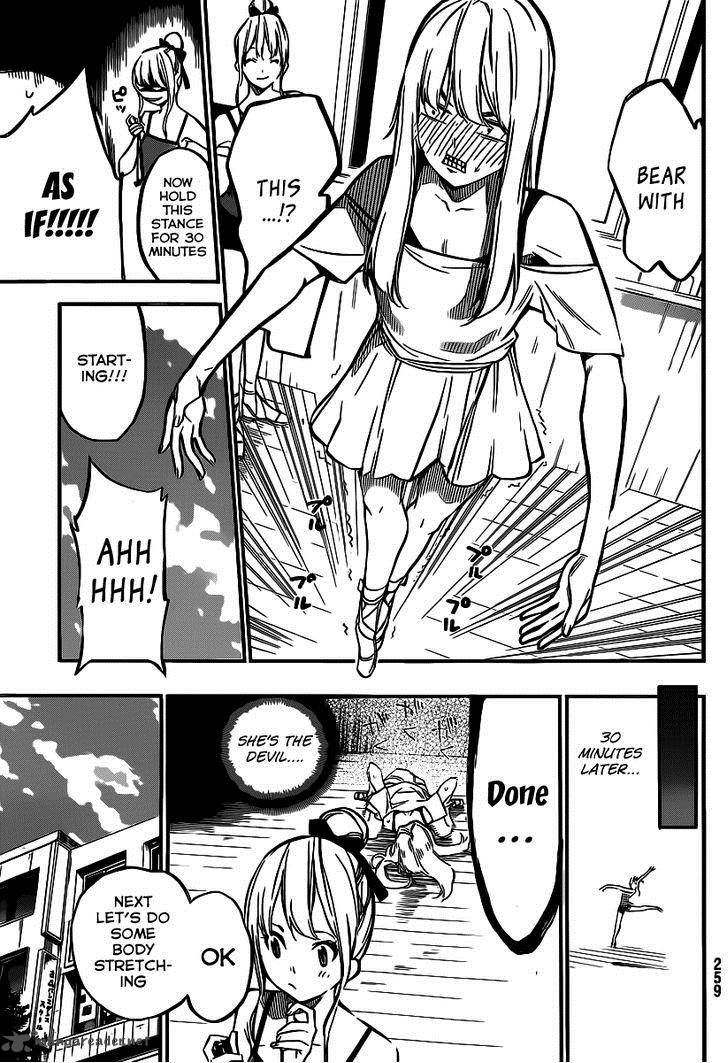 Akb49 Renai Kinshi Jourei 125 8