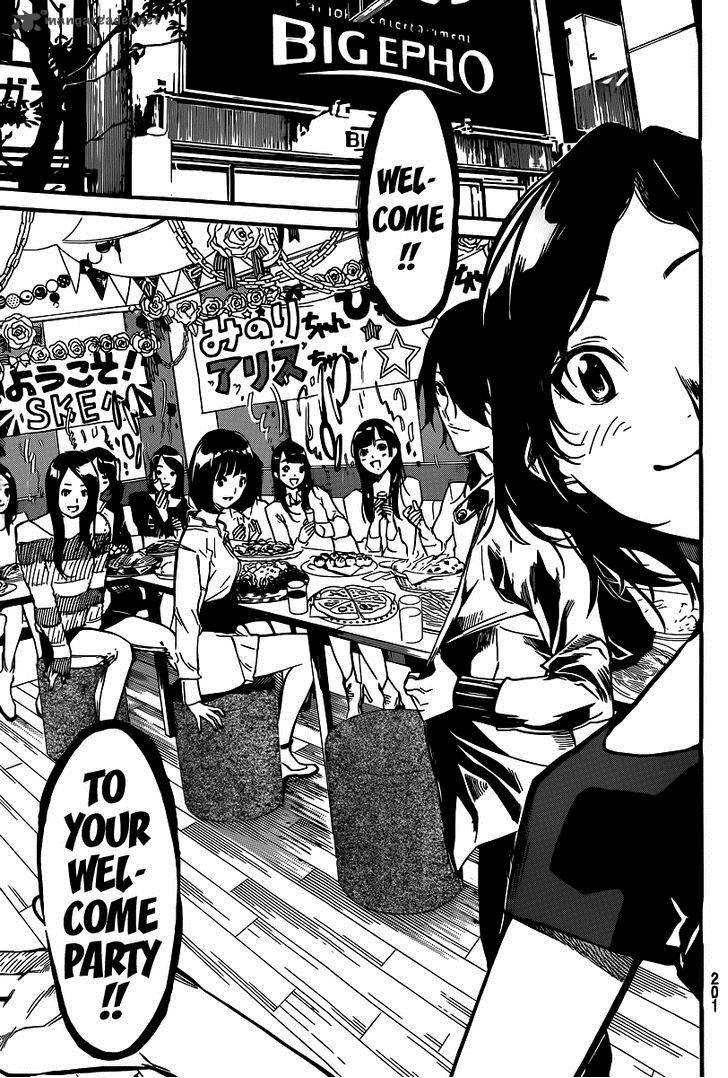 Akb49 Renai Kinshi Jourei 128 16