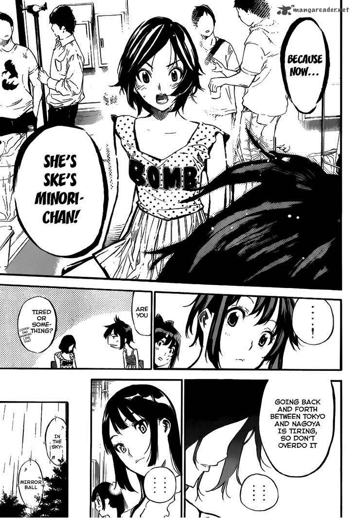Akb49 Renai Kinshi Jourei 129 10