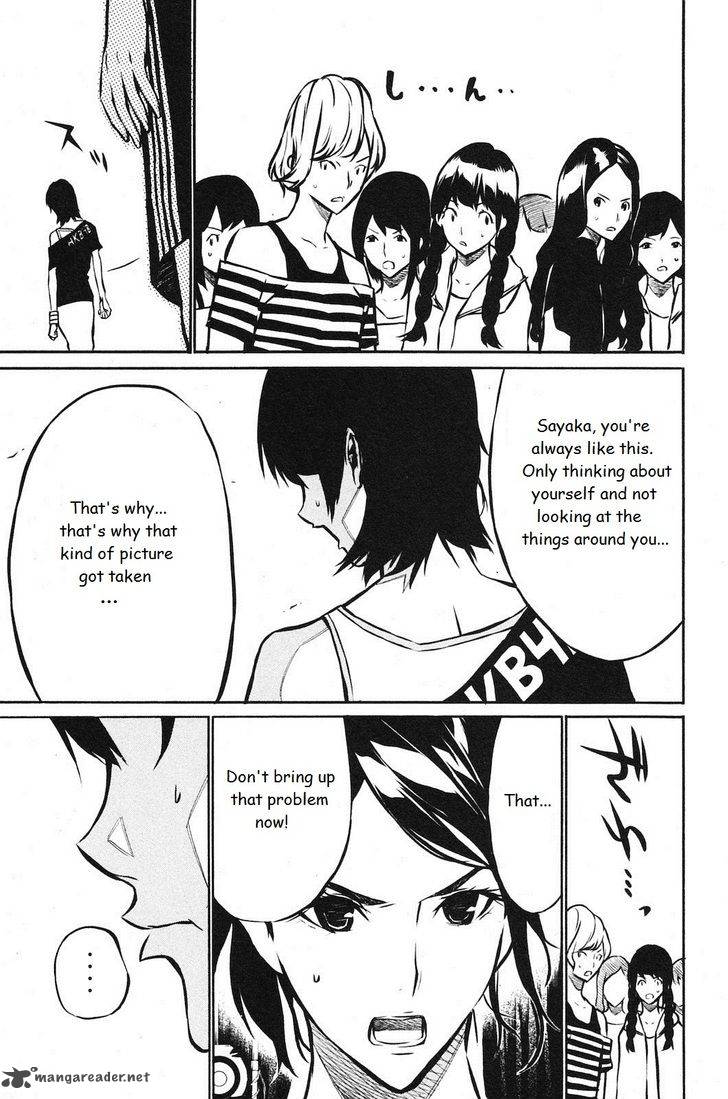 Akb49 Renai Kinshi Jourei 13 16