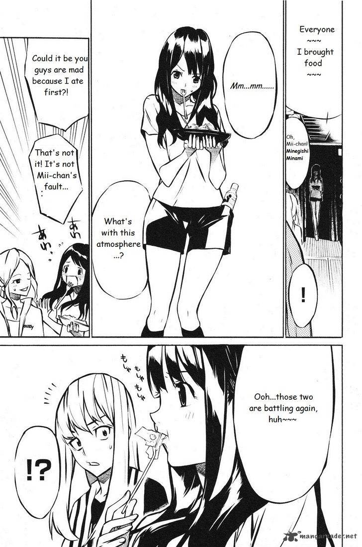 Akb49 Renai Kinshi Jourei 13 18