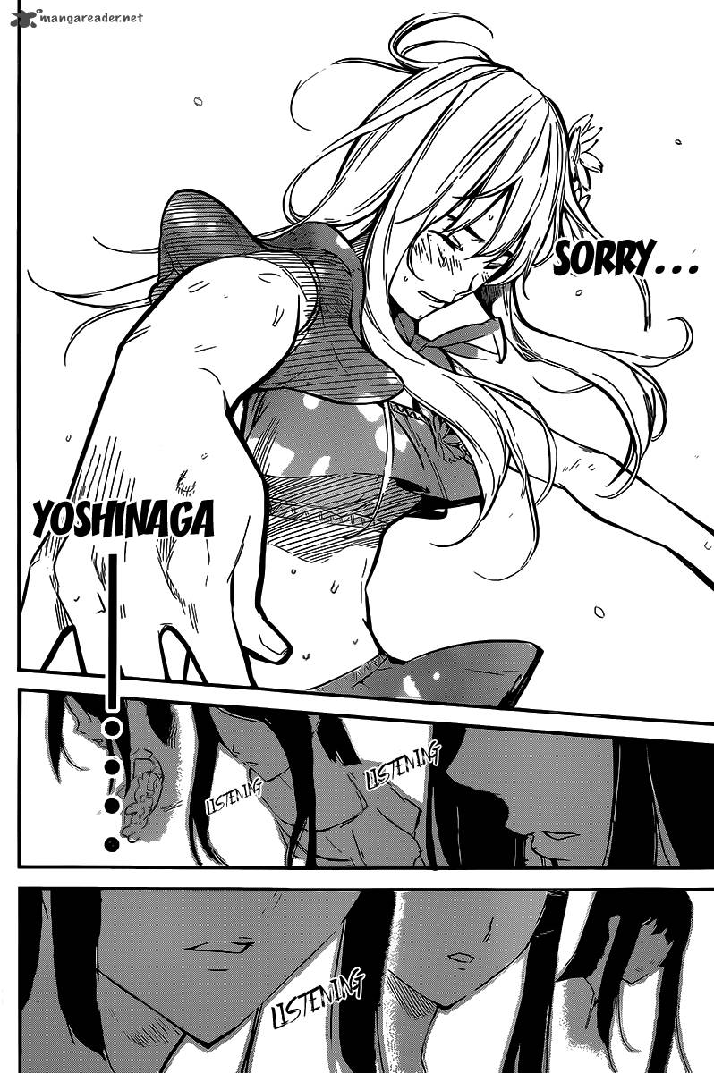 Akb49 Renai Kinshi Jourei 132 9