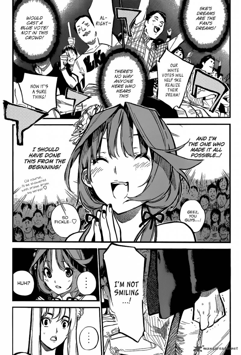 Akb49 Renai Kinshi Jourei 133 4