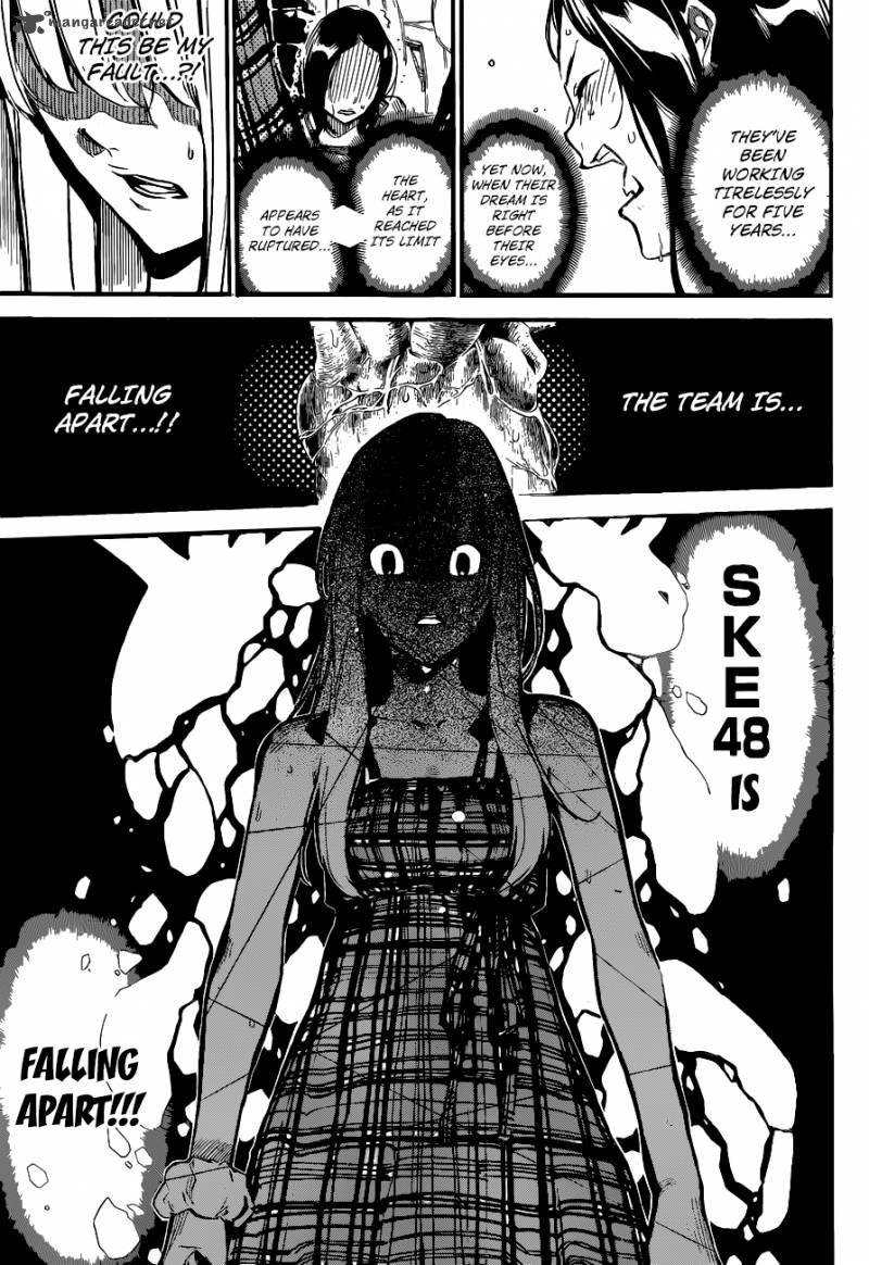 Akb49 Renai Kinshi Jourei 134 13