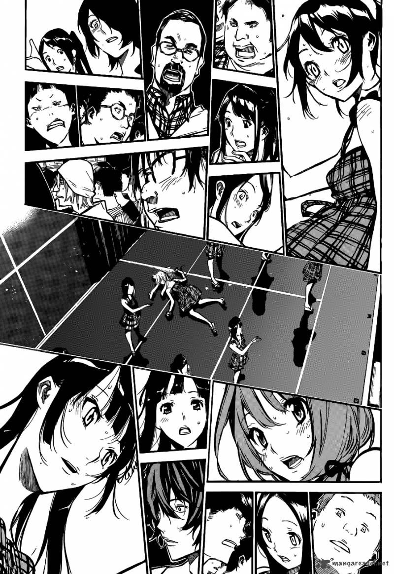 Akb49 Renai Kinshi Jourei 134 5