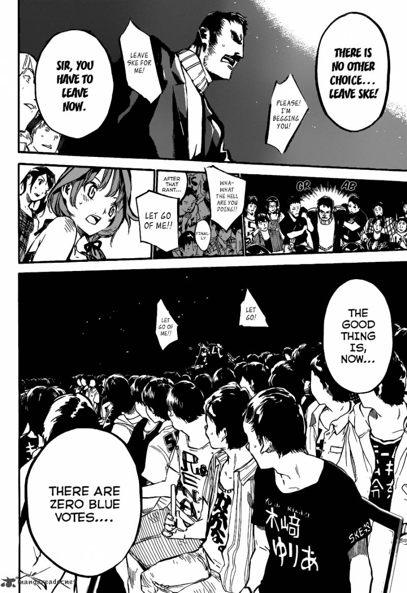 Akb49 Renai Kinshi Jourei 134 8