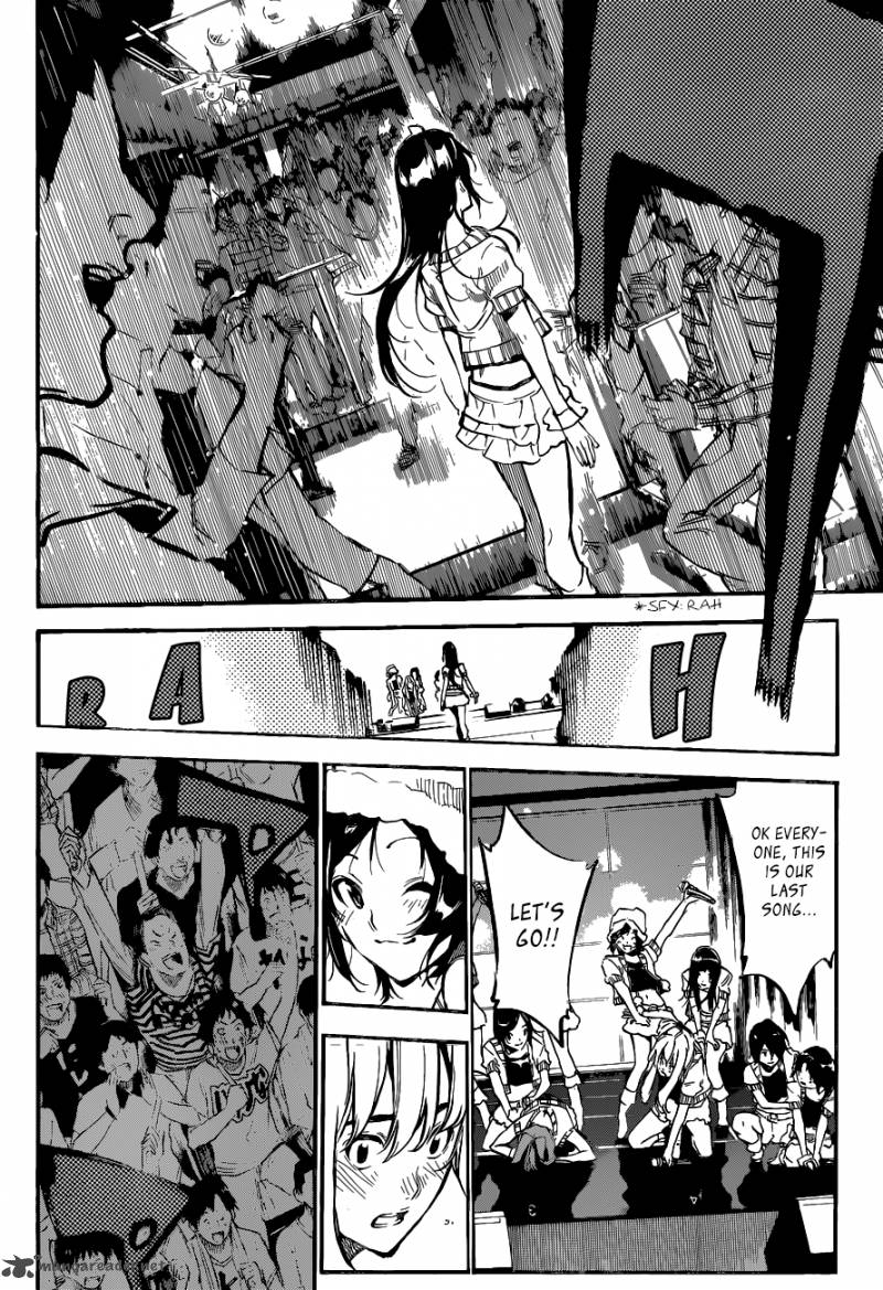 Akb49 Renai Kinshi Jourei 136 15