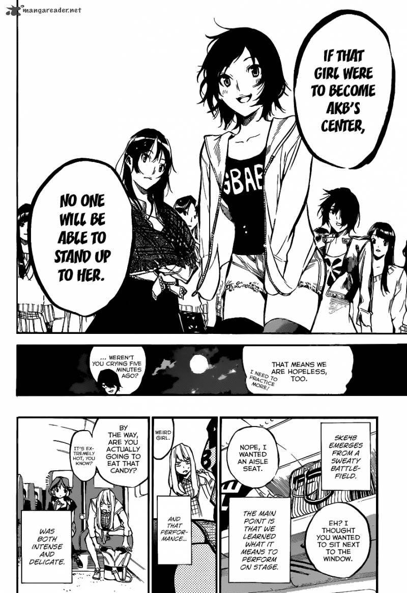 Akb49 Renai Kinshi Jourei 137 18