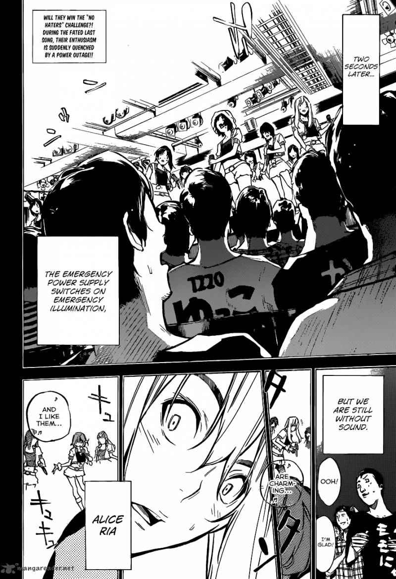 Akb49 Renai Kinshi Jourei 137 3