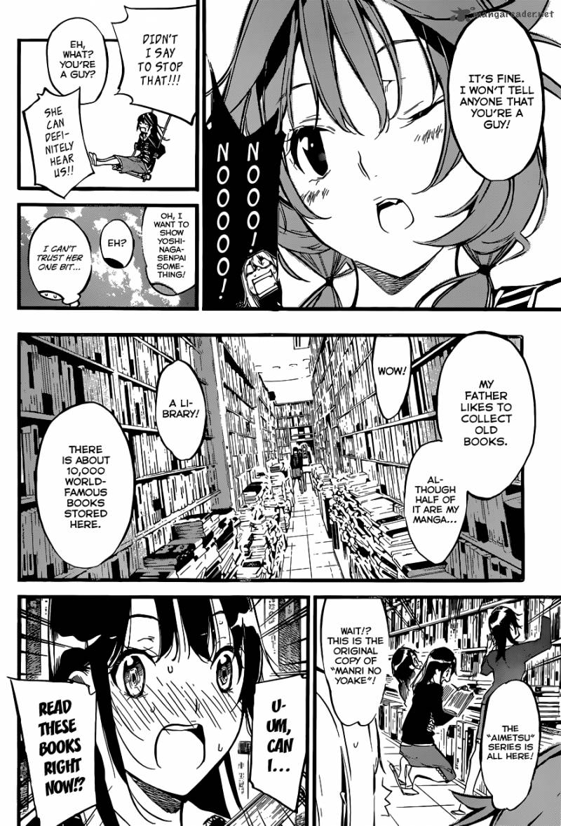 Akb49 Renai Kinshi Jourei 139 5