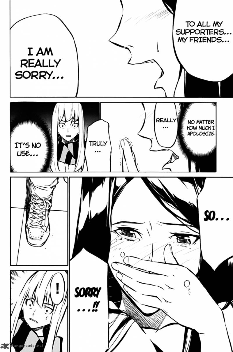 Akb49 Renai Kinshi Jourei 14 9
